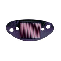 K&N Luftfilter für Suzuki VL 800 Intruder 2001-2008