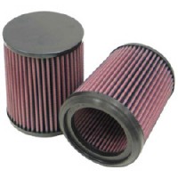 K&N Luftfilter für Honda CBR 1000 RR 2004-2007 (VE 2 Stück) K&N Luftfilter für Honda CBR 1000 RR 2004-2007 (VE 2 Stück)