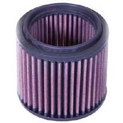 K&N Luftfilter für Polaris Sportsman 400 Trail Blazer 250 1995-2000