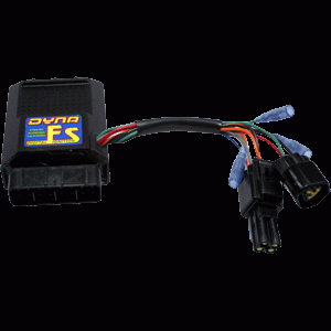 Programmierbare Dyna Zündanlage für Arctic Cat DVX 400 02-04