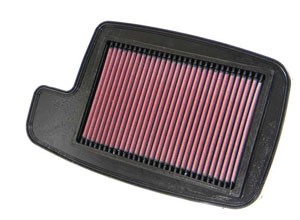 K&N Luftfilter für Arctic Cat 650 2004-2006