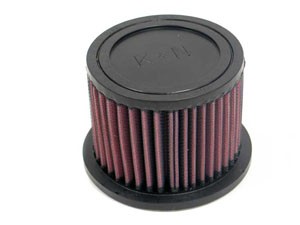 K&N Luftfilter für Honda CB 650 C 1980-1982