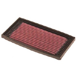 K&N Luftfilter für Triumph TT 600 2000-2005