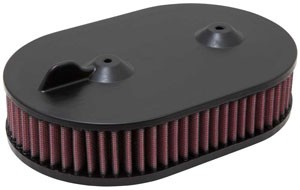 K&N Luftfilter für Arctic Cat TRV 1000 2008-2013