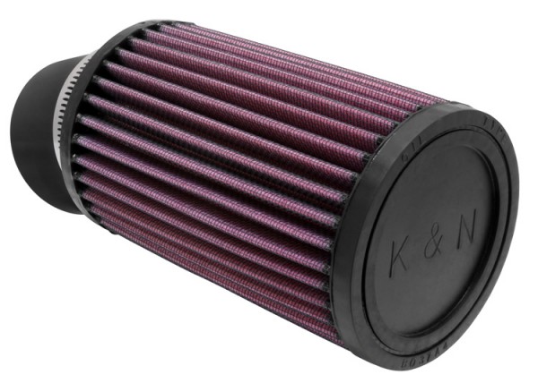 K&N Rennfilter mit 62 mm 20° Flansch 95 mm Aussendurchmesser