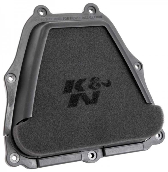 K&N Luftfilter für Yamaha YZ 450 F 2018-2019