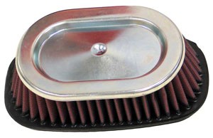 K&N Luftfilter für Honda XR 600 R 1985-2000