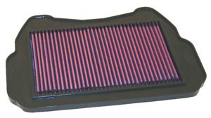 K&N Luftfilter für Honda VFR 750 F Interceptor 1990-1997