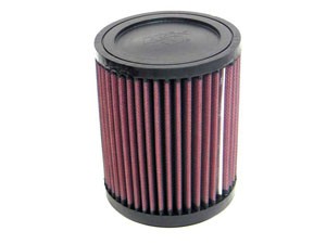 K&N Luftfilter für Honda CM 400 CM 450 CB 450 SC 1979-1985