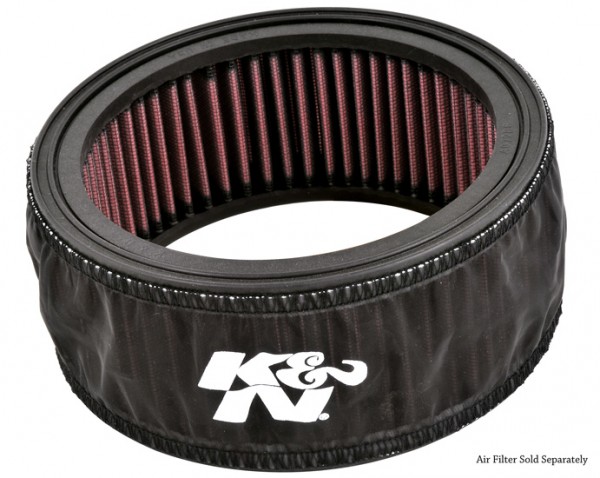 K&N Air Filter Wrap für Drycharger Wrap für E-4518