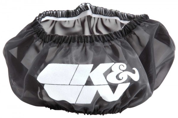 K&N Air Filter Wrap für Drycharger Wrap für HD-0700 schwarz