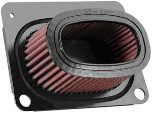 K&N Luftfilter für Honda XRV 750 Africa Twin 1993-2003