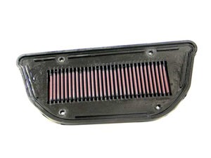 K&N Luftfilter für Kawasaki ZX 10 1988-1990