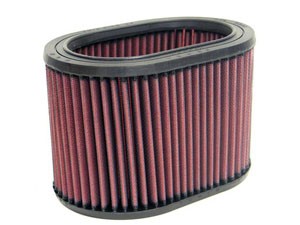 K&N Luftfilter für Honda GL 1000 Gold Wing 1976-1979