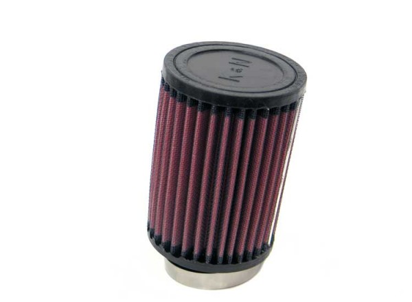 K&N Rennfilter mit 57 mm 10° Flansch 89 mm Aussendurchmesser