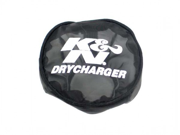 K&N Air Filter Wrap für Drycharger Wrap für RC-0170 schwarz