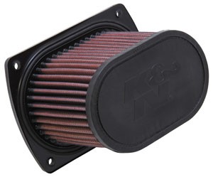 K&N Luftfilter für Hyosung GT 650 2006-2009