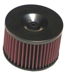 K&N Luftfilter für Suzuki LT 250 R Quadracer 1985-1992