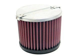 K&N Luftfilter für Honda CBX 1000 1978-1982