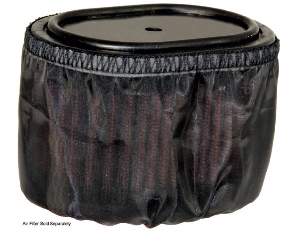 K&N Air Filter Wrap für Drycharger Wrap für E-4516