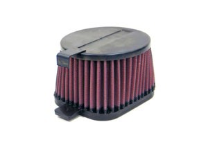 K&N Luftfilter für Yamaha SR 500 1978-1981