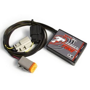 Target Tune ohne Lambdasonden für Harley Davidson® Street 500 und 750-Modelle 15-