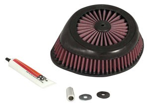 K&N Luftfilter für GAS GAS EC MC SM 125 200 250 300 2003-2006