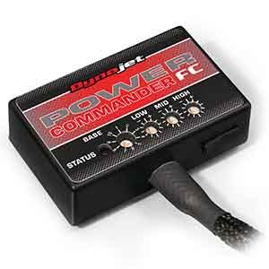 Dynojet Fuel Controller für Kawasaki ZX 6 R 09-12