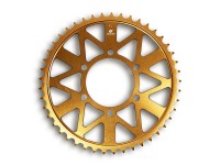 Gales Speed Kettenrad aus molybdänbeschichtem Aluminium für 525er Kettenteilung Gales Speed Kettenrad aus molybdänbeschichtem Aluminium für 525er Kettenteilung