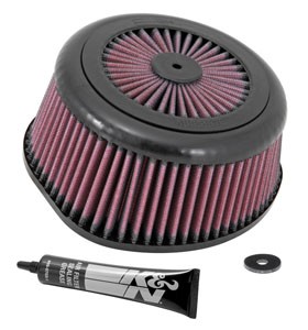 K&N Luftfilter für Honda CRF 450 R 2013 EXTREME DUTY