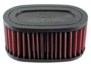 K&N Luftfilter für Honda VT 750 Shadow 1998-2007