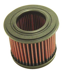 K&N Luftfilter für YAM FZR 600 R 1989-1999
