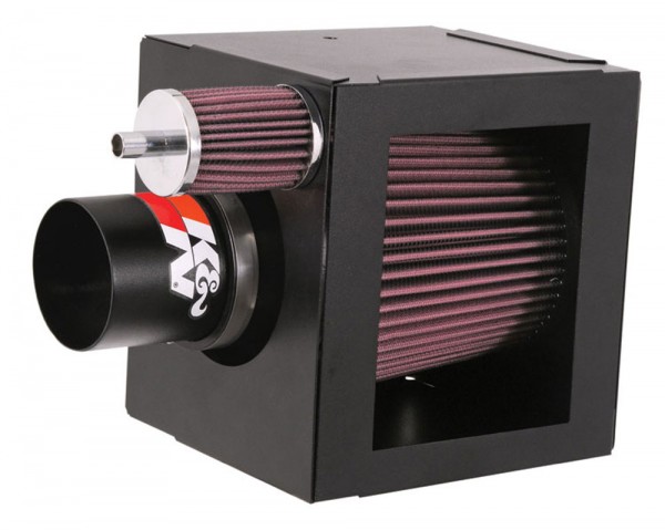 K&N Performance Air Intake System für Polaris Ranger RZR und S 2008-2013