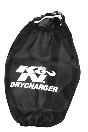 K&N Air Filter Wrap für Drycharger Wrap für PL-5006 schwarz