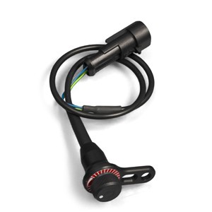 Ignition Quickshifter - Adjuster für die Schaltunterbrechung für Off-Road-Modelle