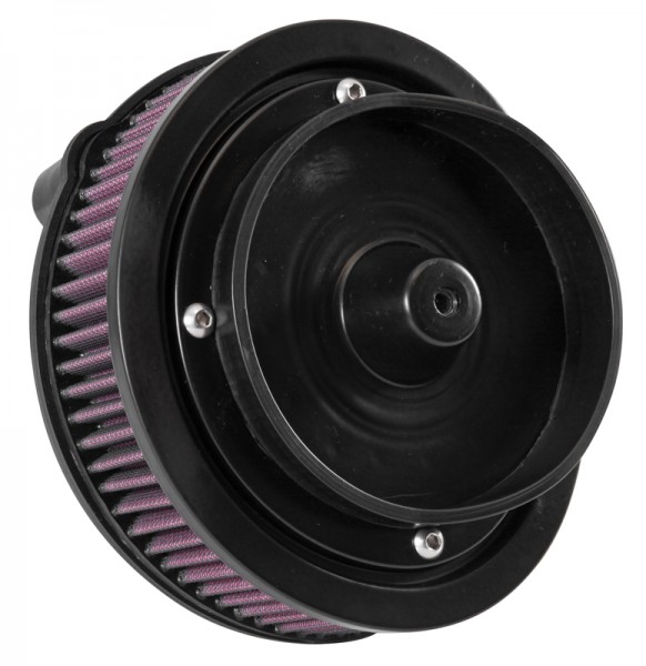 K&N Intake System für Harley Davidson Touring Modelle K&N Spezialluftfilterkit 2014-2015