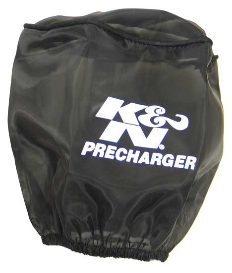 K&N Air Filter Wrap für Precharger Filterüberzug