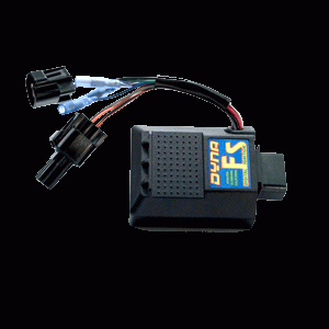 Programmierbare Dyna Zündanlage für Polaris Predator 500 03-04