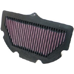 K&N Luftfilter für Suzuki GSXR 600 750 2006-2010