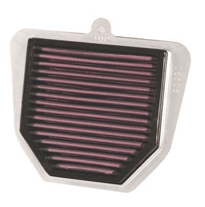 K&N Luftfilter für Yamaha FZ 1 2006-2015