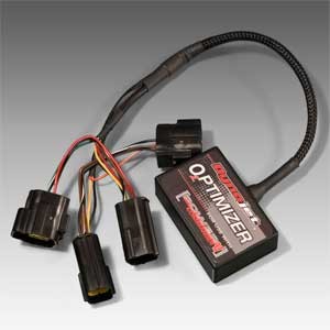 Lambda Optimizer für Ducati Multistrada 1100 07-09