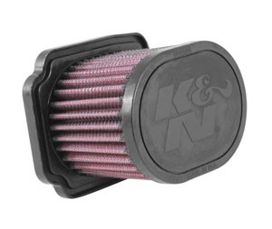 K&N Luftfilter für Yamaha MT-07 2014-2021