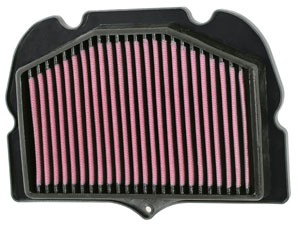 K&N Luftfilter für Suzuki GSX 1300 R Hayabusa 2008-2019