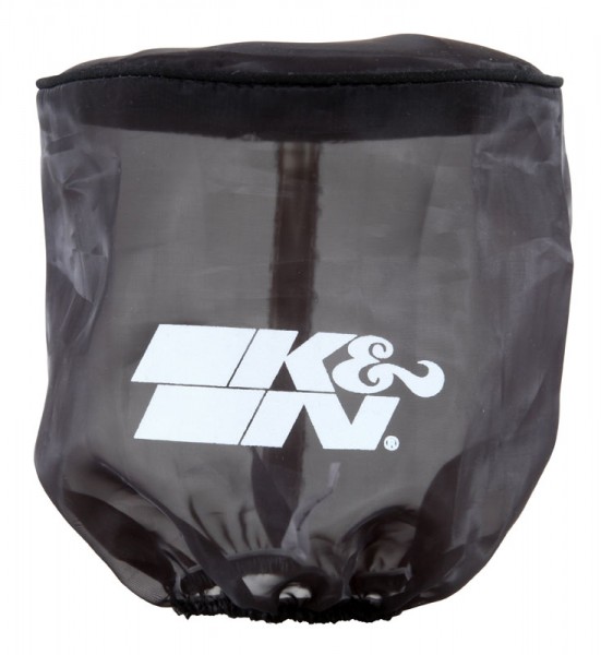 K&N Air Filter Wrap für Drycharger Wrap für PL-3214 schwarz