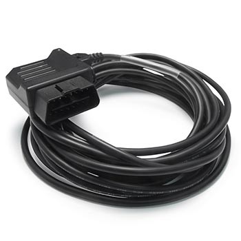 OBDII Adapter für Dynojet Prüfstand mit Powercore-Software