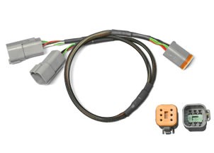 Y-Kabel für Powervision PV2 zu Autotune u. a.
