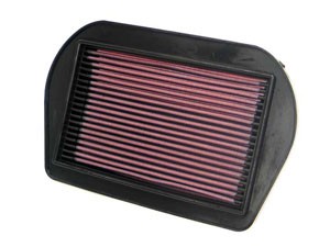 K&N Luftfilter für Honda PC 800 Pacific Coast 1989-1990