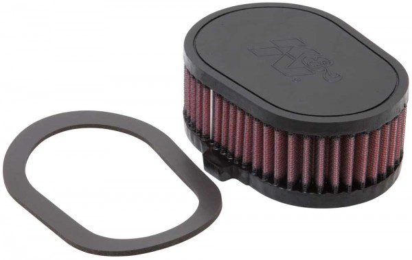 K&N Luftfilter für Yamaha XV 750 1100 Virago 1984-1999