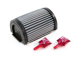 K&N Luftfilter für Yamaha XJ 650 XJ 750 1980-1983