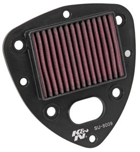 K&N Luftfilter für Suzuki VL 800 2009-2018 C 50 Boulevard 2009-2019